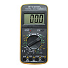 Мультиметр DT-9208А, 20А, 1000В, 200МОм купить в СОМ