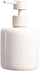 Дозатор для жидкого мыла Fora Creamy FOR-CREAM021 купить в СОМ