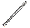 Бур MATRIX, SDS-Plus, 10х110мм купить в СОМ