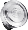 Чайник Regent Linea Tea 2,6л со свистком ручка Soft-Touch купить в СОМ