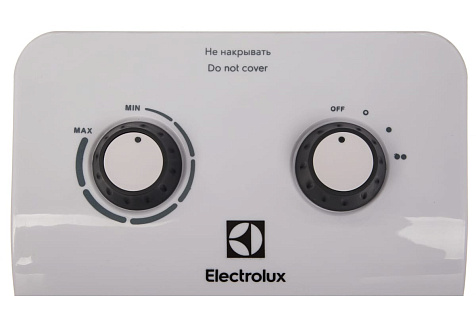 Тепловентилятор Electrolux EFH/S-1120 купить в СОМ