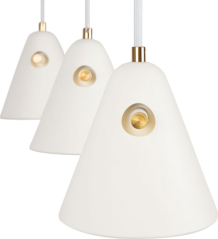 Светильник подвесной Freya FR5211PL-03W E14, IP 20, до 6 м² купить в СОМ