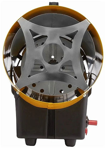 Пушка тепловая газовая BALLU BHG-15LS купить в СОМ