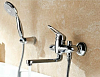 Смеситель для ванны Lemark Luna LM4113C купить в СОМ