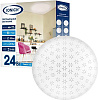 Светильник светодиодный IONICH 2221 Звездное небо 24Вт 6500К IP20 1680лм d320х60мм купить в СОМ