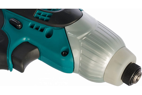 Шуруповерт ударный MAKITA ТD 0101F, 230Вт купить в СОМ