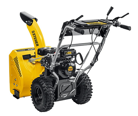 Снегоуборочная машина STEHER EXTREM GST-762 купить в СОМ