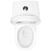 Унитаз-компакт Gesso Economic W102 купить в СОМ
