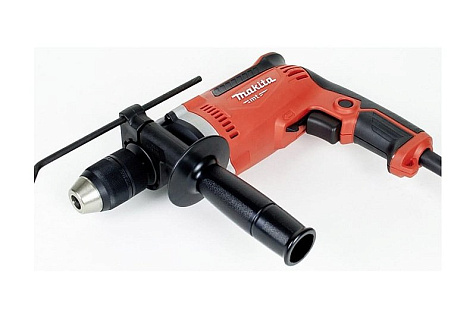 Дрель ударная MAKITA M 8101, 710 Вт купить в СОМ