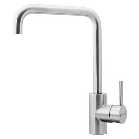 Смеситель для мойки Lemark Expert LM5077S купить в СОМ