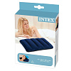 Подушка надувная Intex 68672  43х28х9см купить в СОМ
