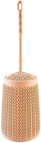 Комплект для туалета Вязаный узор Дунья купить в СОМ