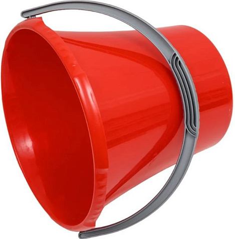 Ведро 14л Либерти мерное С605 купить в СОМ