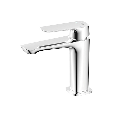 Смеситель для раковины Iddis Sign SIGSB00i01 купить в СОМ
