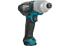 Шуруповерт ударный MAKITA ТD 0101F, 230Вт купить в СОМ