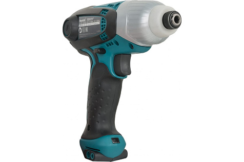 Шуруповерт ударный MAKITA ТD 0101F, 230Вт купить в СОМ