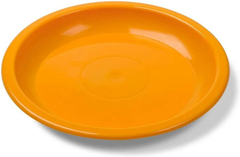 Тарелка д/вторых блюд 180*20  С152 купить в СОМ