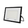 Прожектор Gauss Elementary 200W 17000Lm 6500K IP65 ПРОМО G2 черный купить в СОМ
