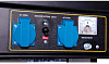 Генератор бензиновый CHAMPION GG2801, 2800Вт купить в СОМ