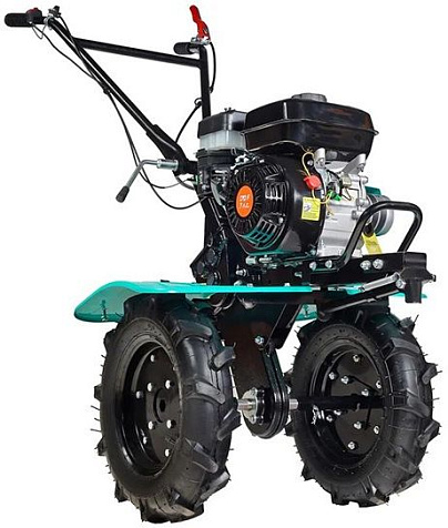 Мотоблок Sturm GK7210CI, колеса 4-10" купить в СОМ