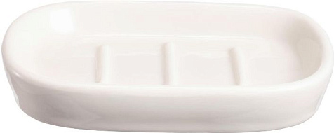 Мыльница Fora Creamy FOR-CREAM036 купить в СОМ
