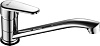 Смеситель для мойки Lemark Point LM0304C, лаутнь купить в СОМ