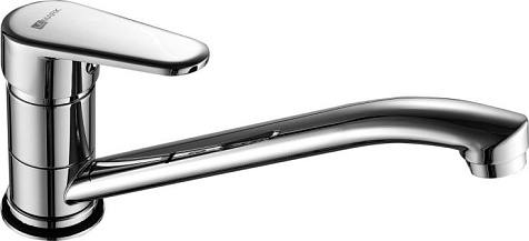 Смеситель для мойки Lemark Point LM0304C, лаутнь купить в СОМ