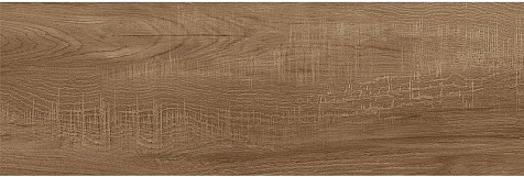 Керамогранит Global Tile Фергана  Коричневый, 197х600х9.5 мм, 9 шт. = 1.06 кв. м GT206024904MСR купить в СОМ