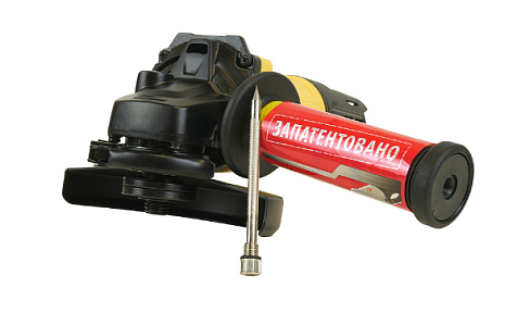 Машина углошлифовальная Hanskonner HAG13125TJE, 125мм, 1350Вт купить в СОМ