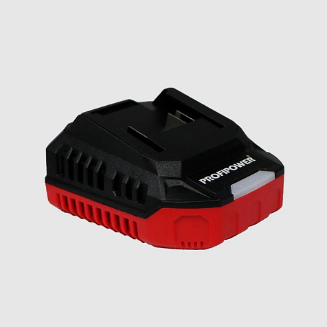 Пила цепная ProfiPower PL-12, 20В, Li-ion, 4.0А/ч, шина 30см, телескопическа штанга купить в СОМ