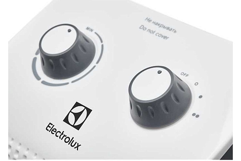 Тепловентилятор Electrolux EFH/S-1120 купить в СОМ