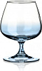 Набор бокалов Черное море Омбре 3шт 410мл купить в СОМ