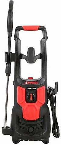 Мойка высокого давления A-iPower AW120 купить в СОМ