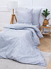 Комплект постельного белья Вернисаж 2,0сп наволочки 50х70см светло-серый купить в СОМ