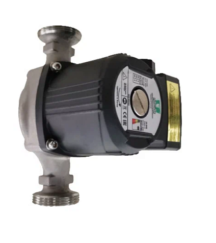Насос циркуляционный для отопительных систем Pumpman TRS25/4 - 130 купить в СОМ