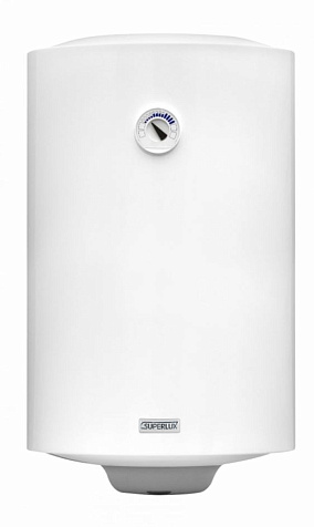 Водонагреватель накопительный Ariston Superlux NTS 80 V купить в СОМ