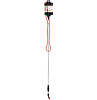 Брандспойт телескопический универсальный Жук, 1260/2200 мм купить в СОМ
