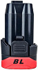 Шуруповерт ProfiPower BL-161С, 16В, Li-ion, 2.0 А/ч купить в СОМ