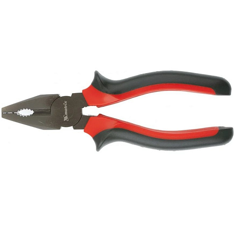 Плоскогубцы STAYER TopGrip, 180мм купить в СОМ