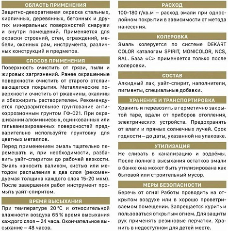 Эмаль ПФ-115 Эксперт, синий, полуматовый, 0.8 кг купить в СОМ
