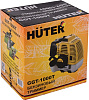 Триммер бензиновый HUTER GGT-1000T, 1000 Вт, неразборная штанга, ремень, леска, нож купить в СОМ