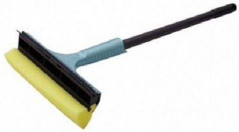 Окномойка насадка 21см черенок 44см SV3869 купить в СОМ