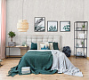 Обои виниловые на флизелиновой основе 70712-14 Аспект Маркус, 1.06 х 10.05 м . купить в СОМ