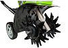 Культиватор аккумуляторный Greenworks G40TL, 40В, без АКБ И ЗУ купить в СОМ