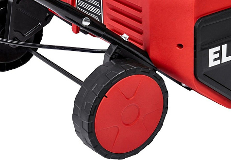 Снегоуборщик электрический ELITECH СМЭ 2200, 2000Вт, фара купить в СОМ