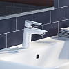 Смеситель для раковины  Iddis Cloud CLOSB00i01 купить в СОМ